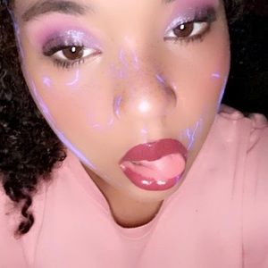 Meet your Posher, Kimberlyn